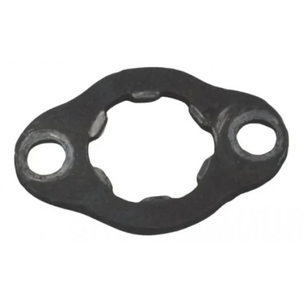 Trava Pinhão Honda Nxr 160 Bros 15-23 Original