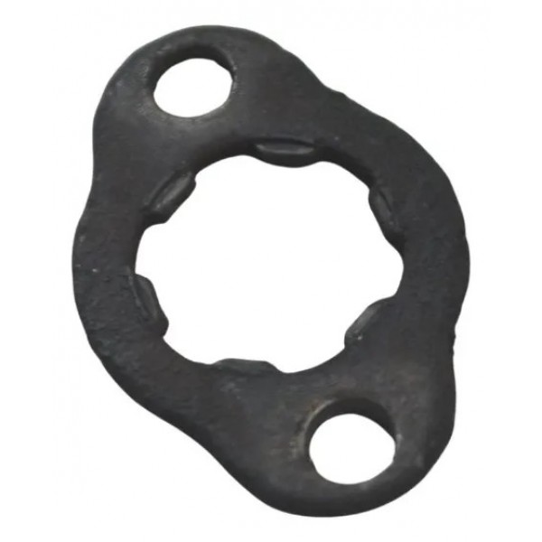 Trava Pinhão Honda Nxr 160 Bros 15-23 Original