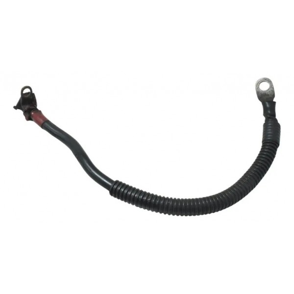 Cabo Positivo Bateria Harley Dyna 08-11 Original
