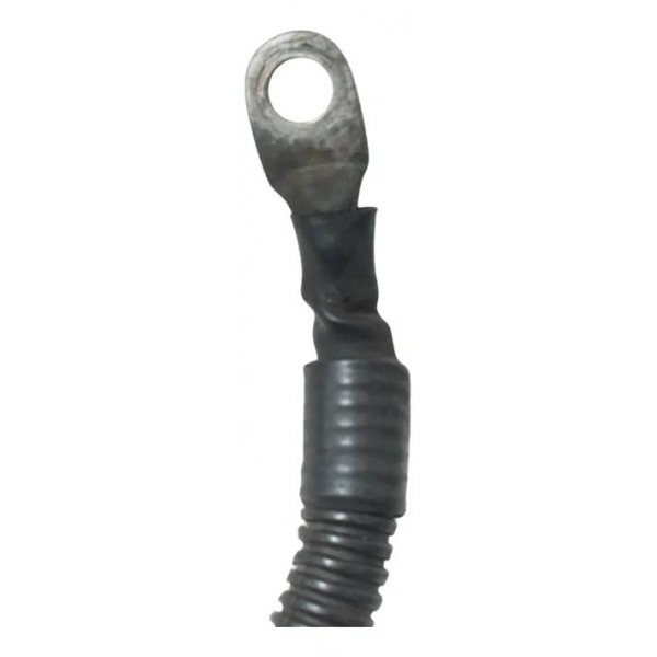 Cabo Positivo Bateria Harley Dyna 08-11 Original