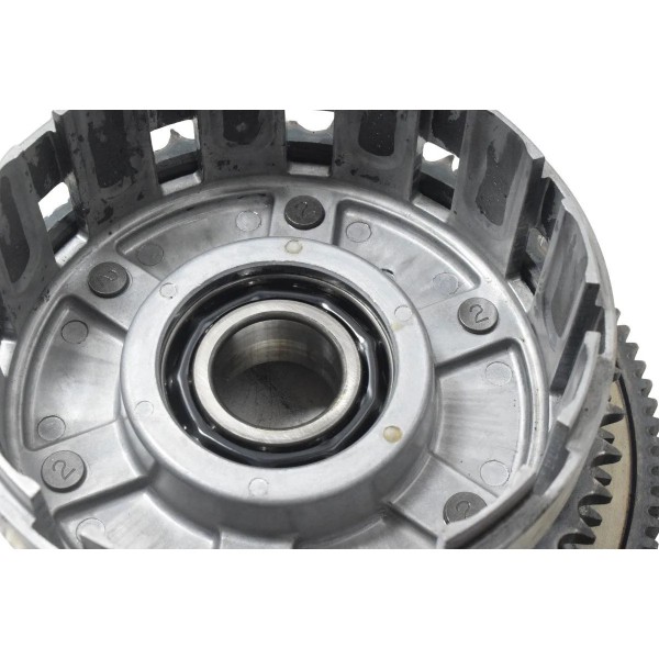 Campana Embreagem Harley Dyna 08-11 Original