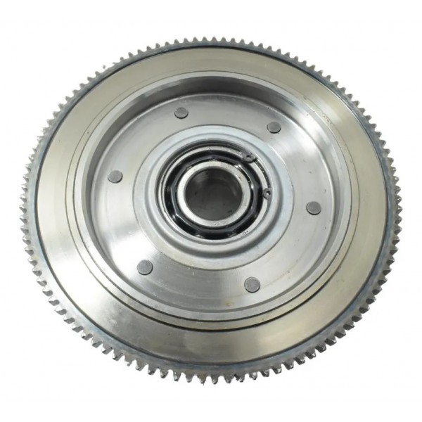 Campana Embreagem Harley Dyna 08-11 Original