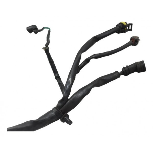 Chicote Principal C/avaria Harley Dyna 08-11 Original