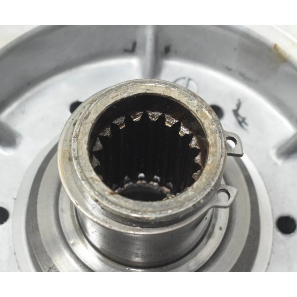 Cubo Platô Embreagem Harley Dyna 08-11 Original