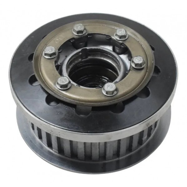 Cubo Platô Embreagem Harley Dyna 08-11 Original