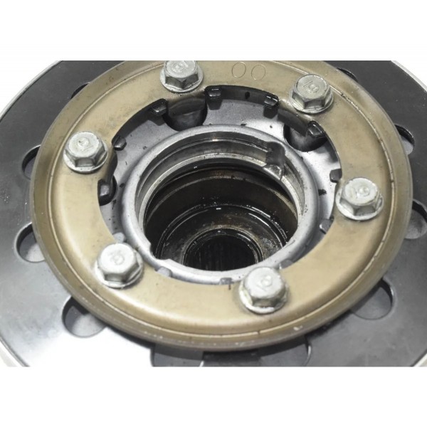 Cubo Platô Embreagem Harley Dyna 08-11 Original