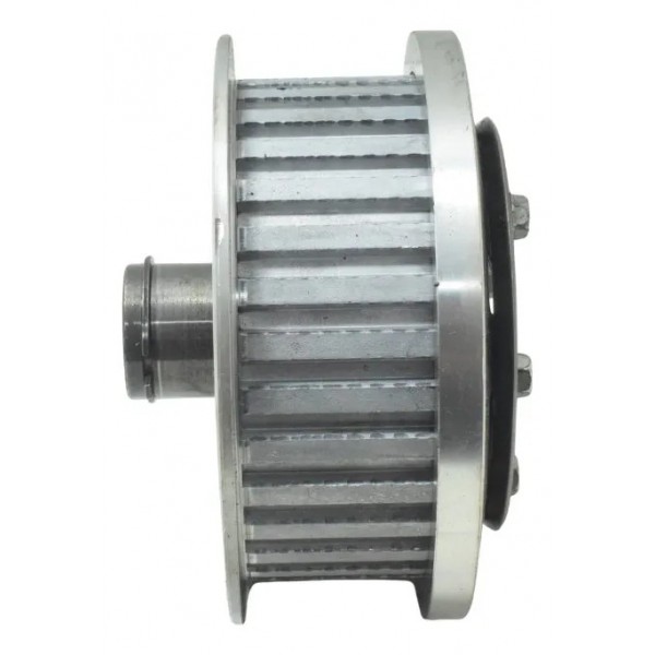 Cubo Platô Embreagem Harley Dyna 08-11 Original