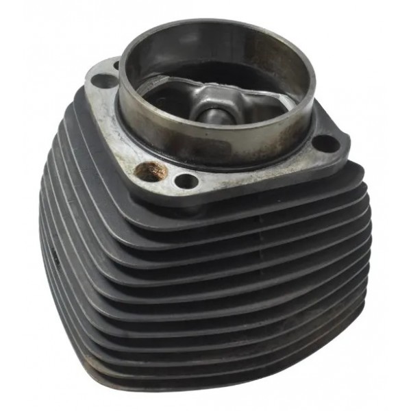 Cilindro Pistão E Anéis Harley Dyna 08-11 Original