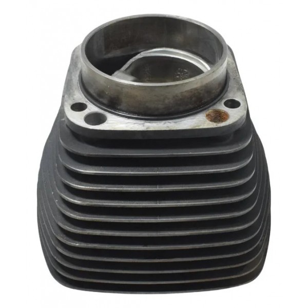 Cilindro Pistão E Anéis Harley Dyna 08-11 Original