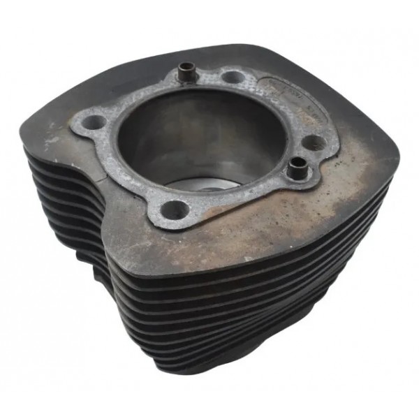 Cilindro Pistão E Anéis Harley Dyna 08-11 Original