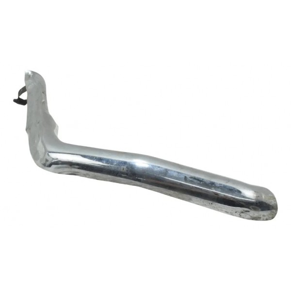 Capa Curva Escape Dianteira C/ava Harley Dyna 08-11 Original