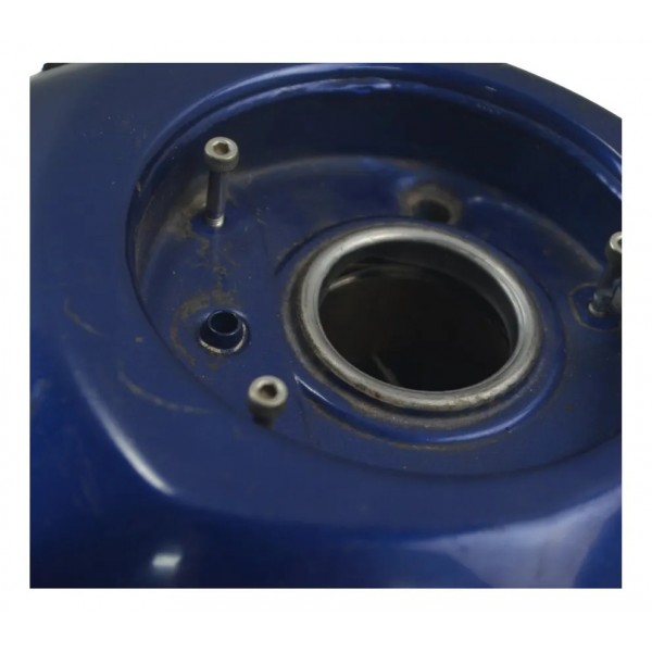 Tanque Honda Nxr 160 Bros 15-23 Original