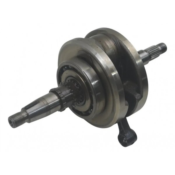 Virabrequim Honda Nxr 160 Bros 15-23 Original