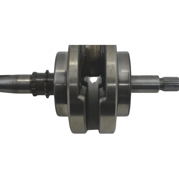 Virabrequim Honda Nxr 160 Bros 15-23 Original