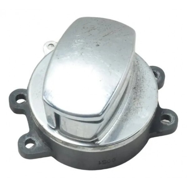 Chave Ignição S/chave Harley Dyna 08-11 Original