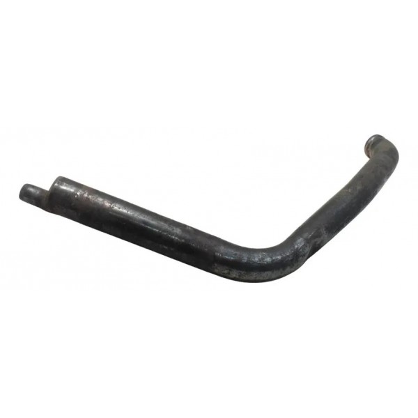 Curva Escape Dianteira C/avaria Harley Dyna 08-11 Original