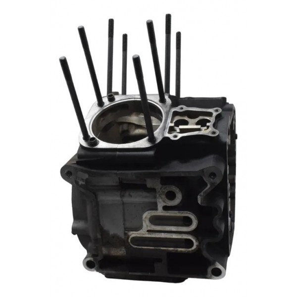 Carcaça Bloco Motor Nfe Baixa Harley Dyna 08-11 Original