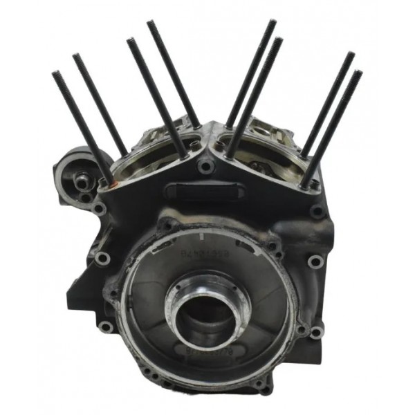 Carcaça Bloco Motor Nfe Baixa Harley Dyna 08-11 Original