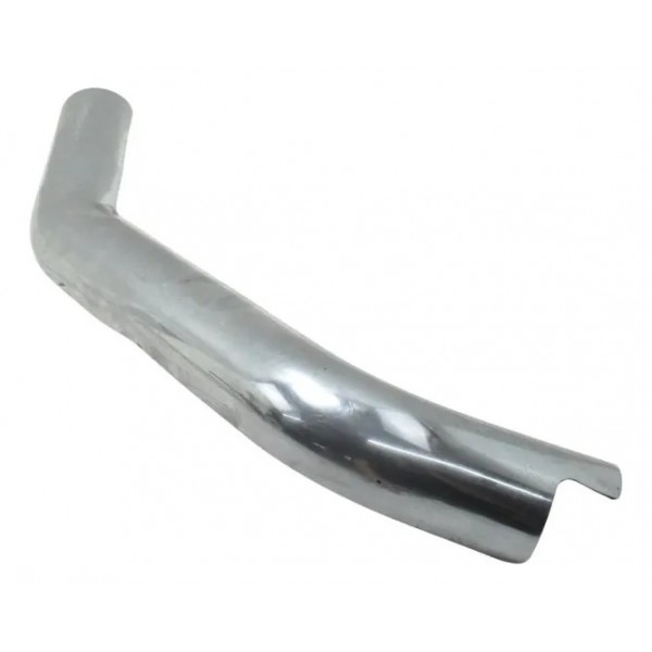 Capa Curva Escape Traseira Harley Dyna 08-11 Original