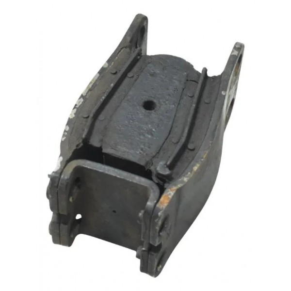 Coxim Suporte Motor Traseiro Harley Dyna 08-11 Original