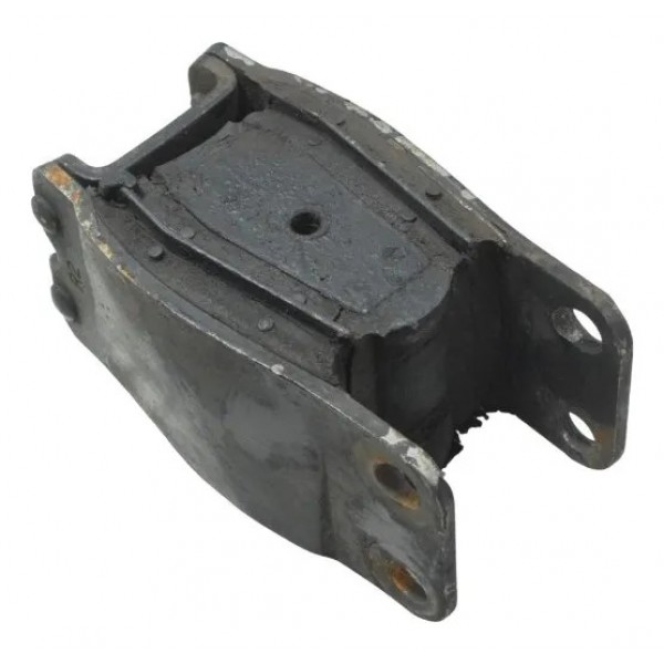 Coxim Suporte Motor Traseiro Harley Dyna 08-11 Original