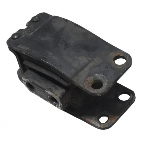 Coxim Suporte Motor Traseiro Harley Dyna 08-11 Original