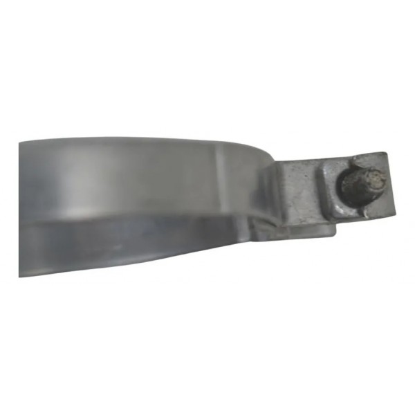 Abraçadeira Coletor Admissão Bajaj Dominar 400 23-25 Origina