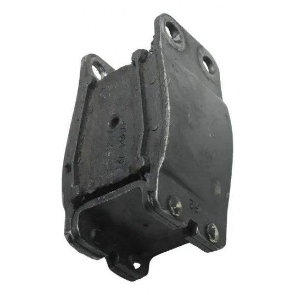 Coxim Suporte Motor Dianteiro C/avaria Harley Dyna 08-11 Ori