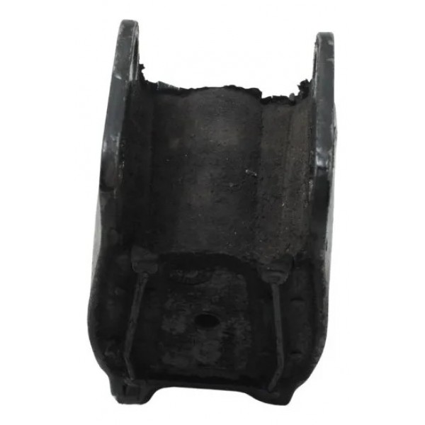 Coxim Suporte Motor Dianteiro C/avaria Harley Dyna 08-11 Ori