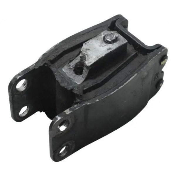 Coxim Suporte Motor Dianteiro C/avaria Harley Dyna 08-11 Ori