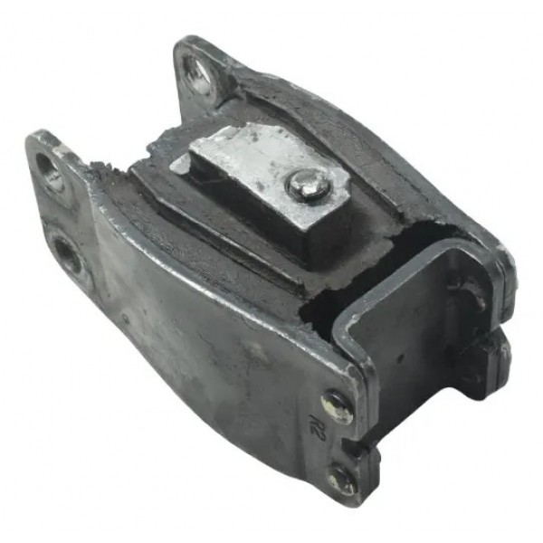 Coxim Suporte Motor Dianteiro C/avaria Harley Dyna 08-11 Ori