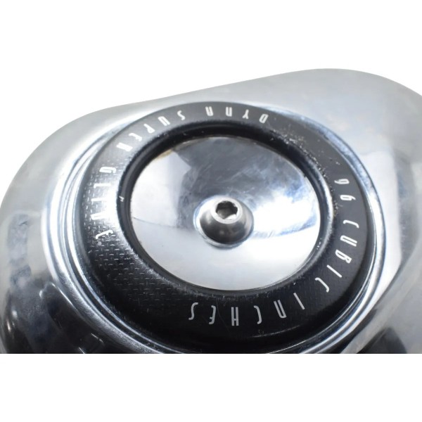 Caixa Filtro Ar Harley Dyna 08-11 Original