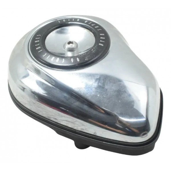 Caixa Filtro Ar Harley Dyna 08-11 Original