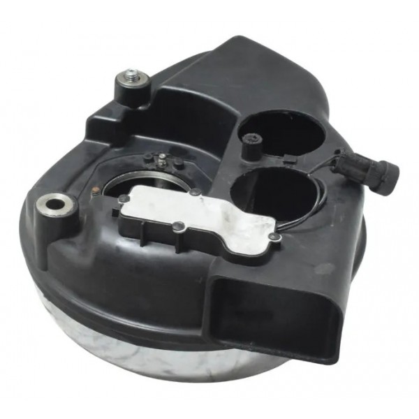 Caixa Filtro Ar Harley Dyna 08-11 Original