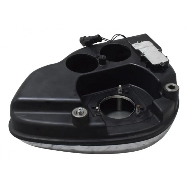 Caixa Filtro Ar Harley Dyna 08-11 Original
