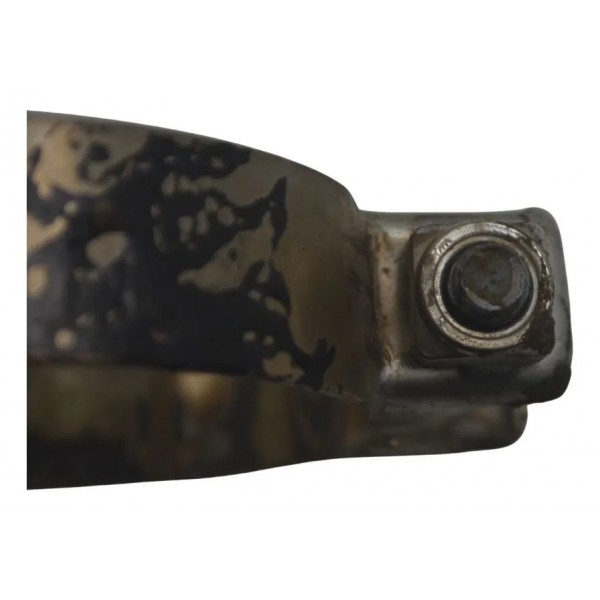 Abraçadeira Escape Bajaj Dominar 400 23-25 Original