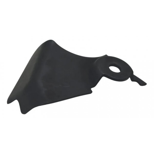 Acabamento Bajaj Dominar 400 23-25 Original Preto