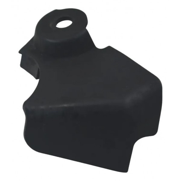 Acabamento Bajaj Dominar 400 23-25 Original Preto