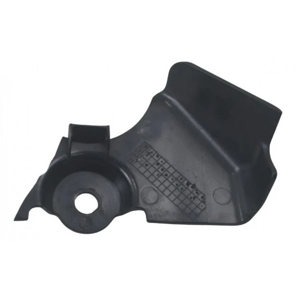 Acabamento Bajaj Dominar 400 23-25 Original Preto