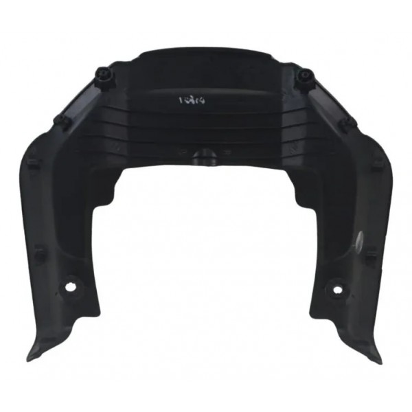 Acabamento Frontal Tanque Bajaj Dominar 400 23-25 Original Preto