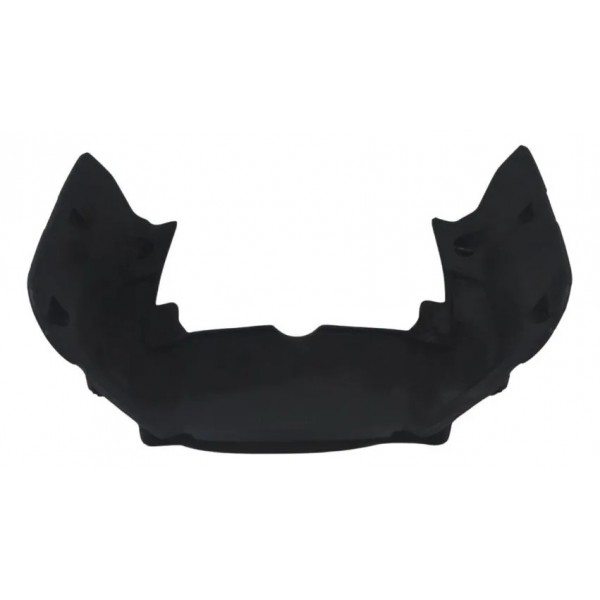 Acabamento Frontal Tanque Bajaj Dominar 400 23-25 Original Preto