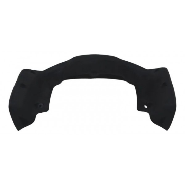 Acabamento Frontal Tanque Bajaj Dominar 400 23-25 Original Preto