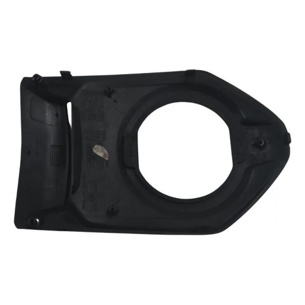 Acabamento Tanque Bajaj Dominar 400 23-25 Original Preto