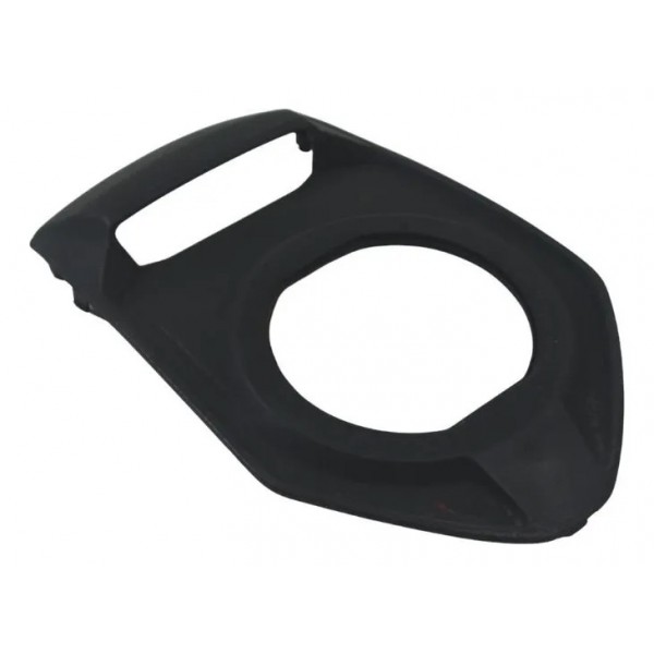 Acabamento Tanque Bajaj Dominar 400 23-25 Original Preto