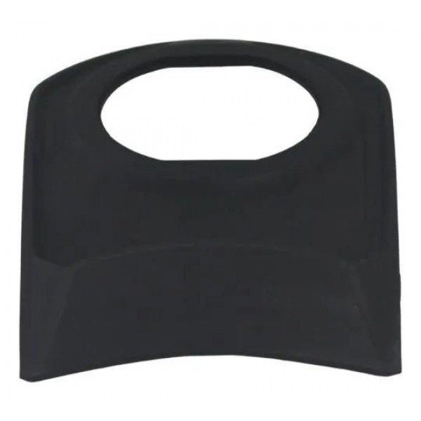 Acabamento Tanque Bajaj Dominar 400 23-25 Original Preto