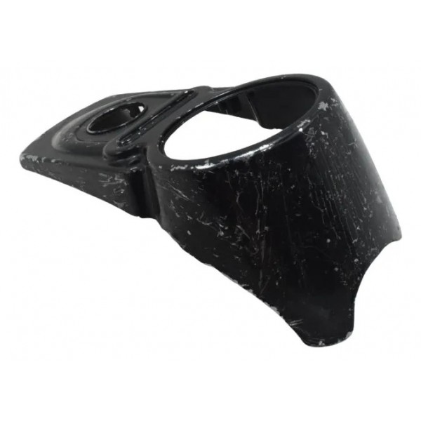 Dash Console Tanque Harley Dyna 08-11 Original