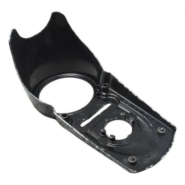 Dash Console Tanque Harley Dyna 08-11 Original