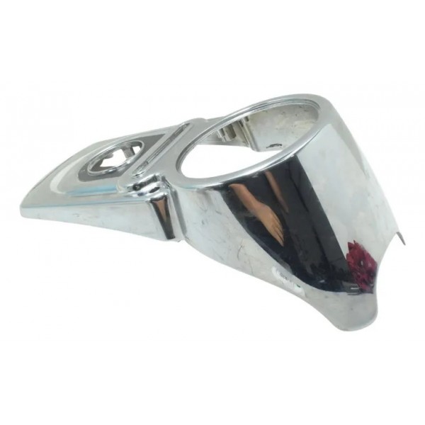 Dash Console Tanque Harley Dyna 08-11 Original