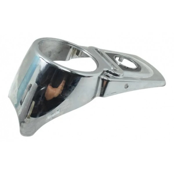 Dash Console Tanque Harley Dyna 08-11 Original