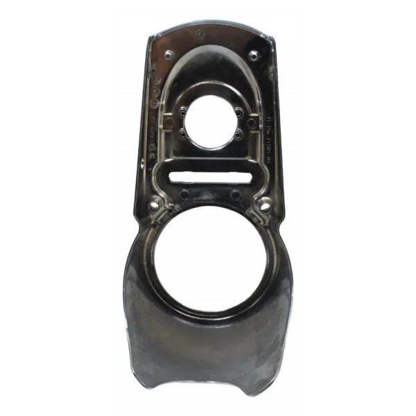 Dash Console Tanque Harley Dyna 08-11 Original